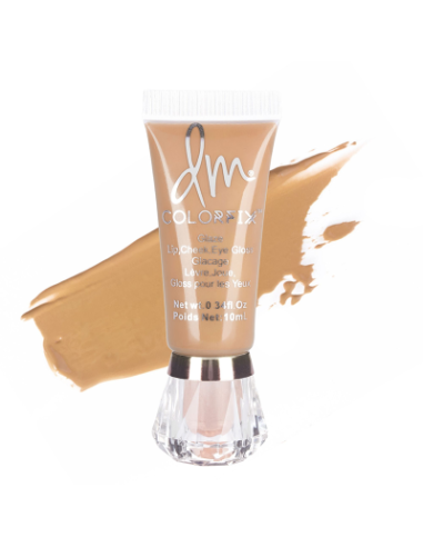 DMB colorfix glaze biscotti 10ml DANESSA MYRICKS