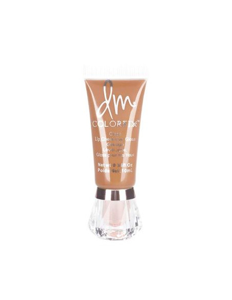 DMB colorfix glaze caramel 10ml DANESSA MYRICKS