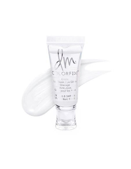 DMB colorfix glaze CLEAR R 10ml DANESSA MYRICKS