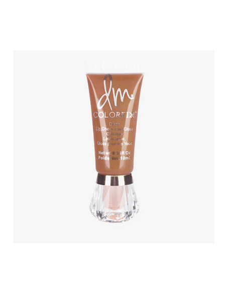 DMB colorfix glaze cocoa 10ml DANESSA MYRICKS