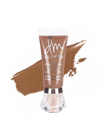 DMB colorfix glaze coffee 10ml DANESSA MYRICKS
