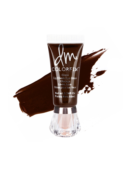 DMB colorfix glaze espresso 10ml DANESSA MYRICKS