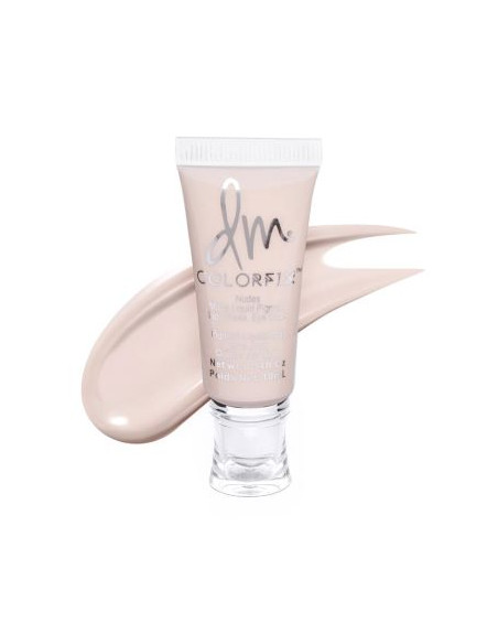 DMB colorfix nudes nude  N°1 10ml DANESSA MYRICKS