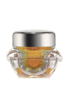 DMB infinite chrome flakes fire ball 3.8g DANESSA MYRICKS
