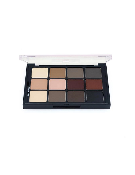 Palette eye & cheek stp71 BEN NYE 