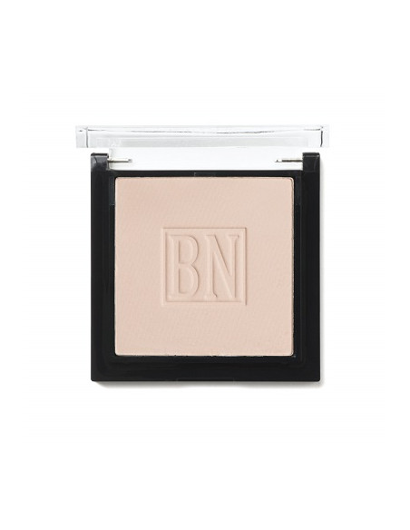 HDC poudre compacte bella  n°00 18g  BEN NYE