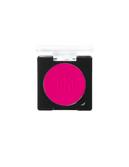 Blush N°DR1 flame red 3.5g BEN NYE