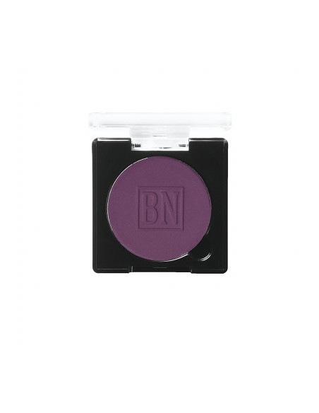 Fard à paupières N°ES80 deep violet3.5g  BEN NYE