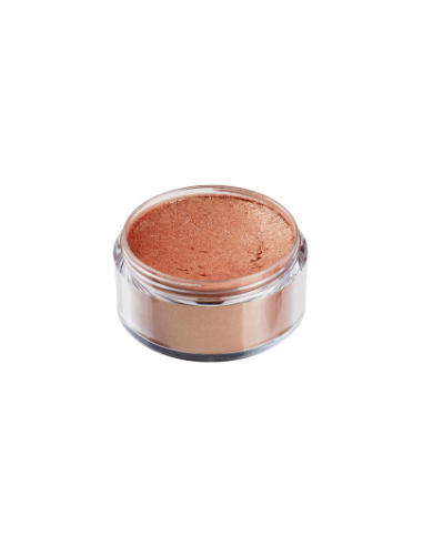 Poudre luxe LX N°22  rose gold 6g BEN NYE