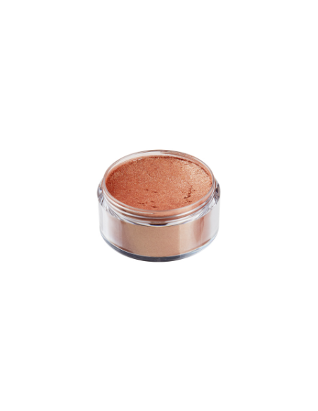 Poudre luxe LX N°22  rose gold 6g BEN NYE