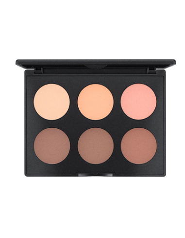 Palette emphase sclupt and shape contour N° 1 14.4g MAC COSMETICS
