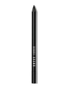 Crayon contour des yeux longue tenue N°1 jet 1.3gr BOBBI BROWN