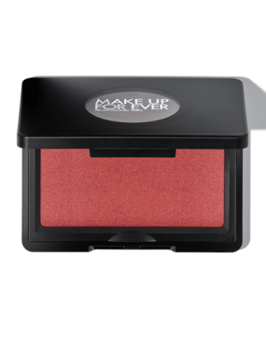 Artist face color blush joyful pink N°B220 5g MAKE UP FOER EVER