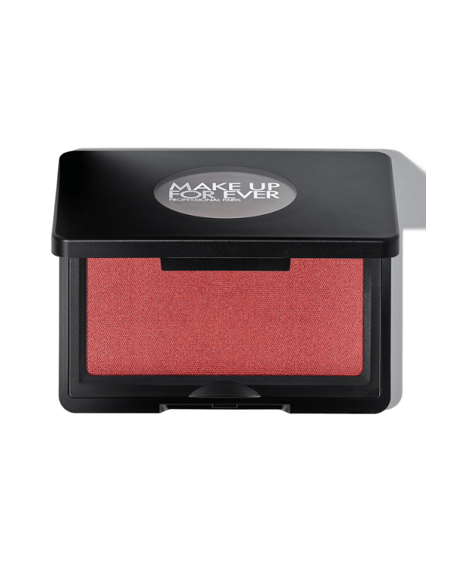 Artist face color blush joyful pink N°B220 5g MAKE UP FOER EVER