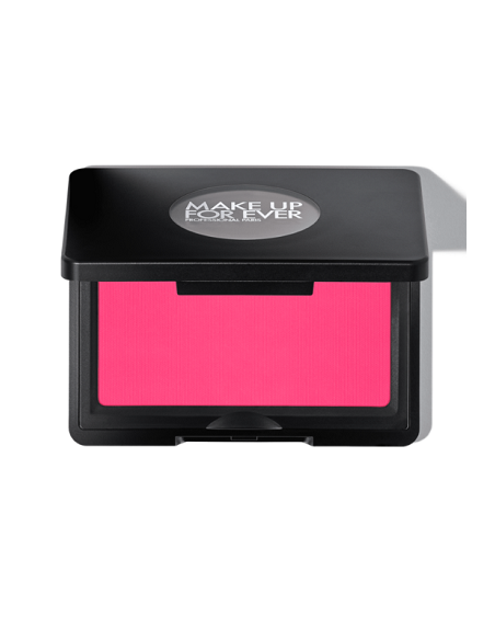 Artist face color blush joyful pink N°B220 5g MAKE UP FOER EVER