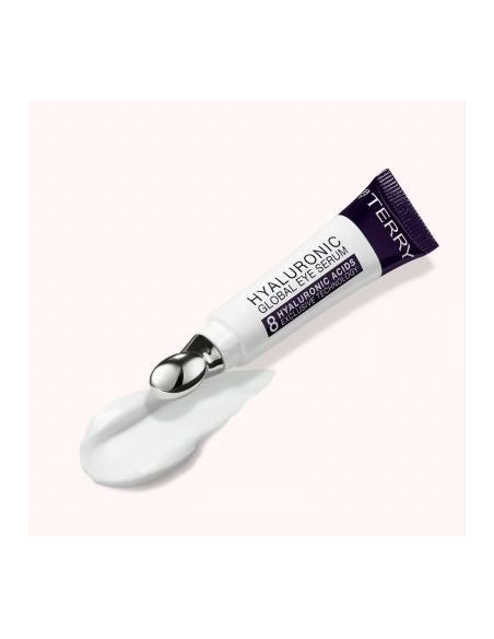 Hyaluronique Global Eye Serum 15ml BY TERRY 