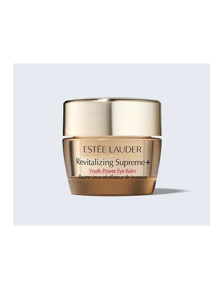Revitalizing suprême+ baume pour les yeux 15ml ESTEE LAUDER