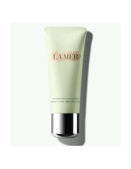L'exfoliant-huile régénérant visage 100ml LA MER 