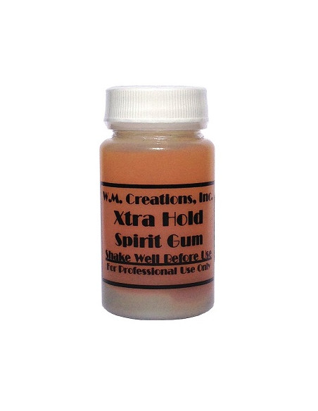 Colle xtra hold création 59ml WM CREATION