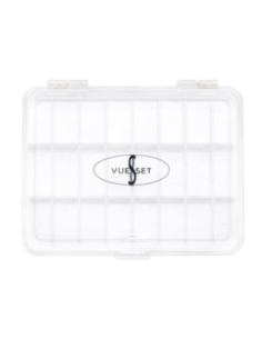 Palette vide tahiti x24 section VUESET