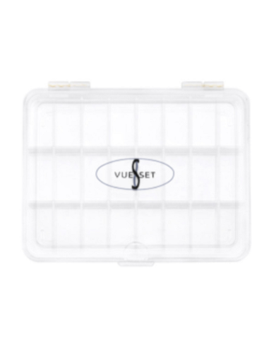 Palette vide tahiti x24 section VUESET