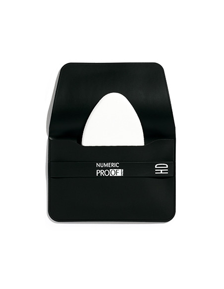 Eponge HD NUMERIC PROOF