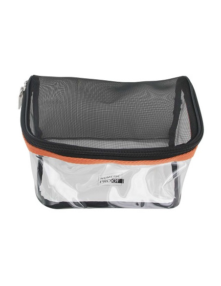 Trousse filet cubique TCUF NUMERIC PROOF