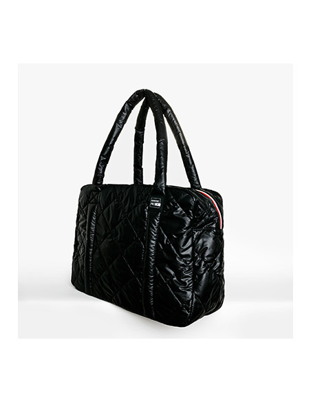 Sac transport matelassé STM NUMERIC PROOF