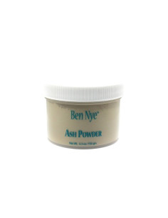 Poudre salissure ash 150g BEN NYE