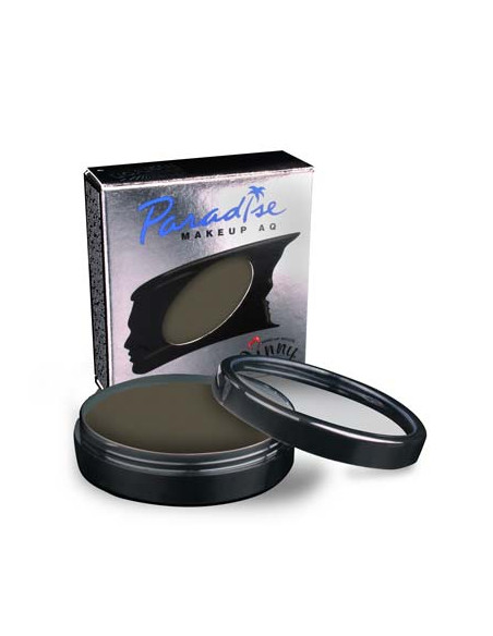 Cake aqua colors paradise amazone green 40g MEHRON