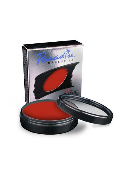 Cake aqua colors paradise amazone green 40g MEHRON