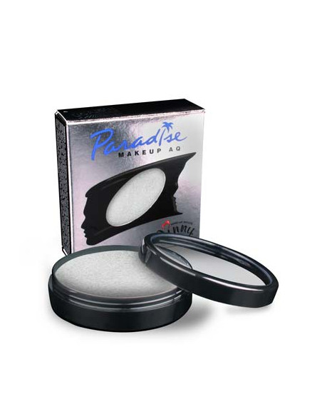 Cake aqua colors paradise amazone green 40g MEHRON