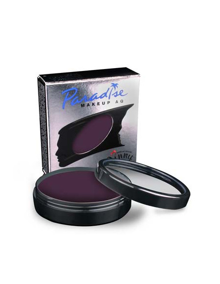 Cake aqua colors paradise amazone green 40g MEHRON