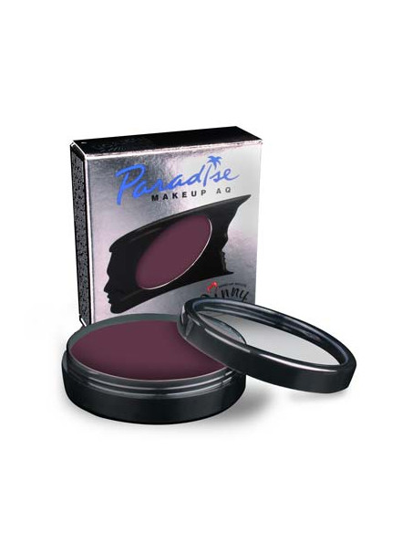 Cake aqua colors paradise amazone green 40g MEHRON