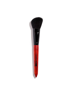 pinceau N°14 blush biseauté chèvre student NUMERIC PROOF