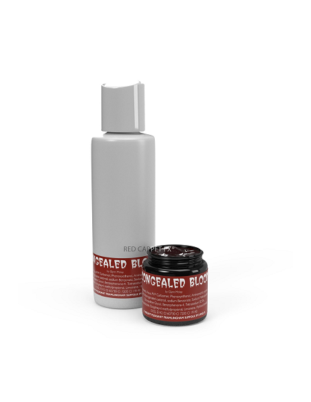 Congealed blood 100ml 