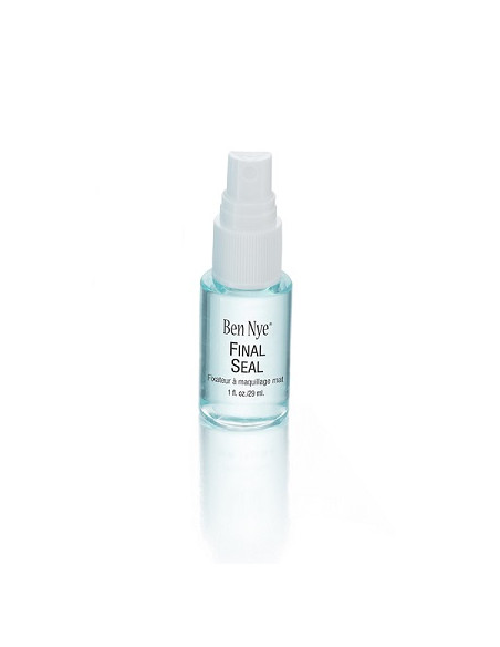 Final seal spay 30ml BEN NYE