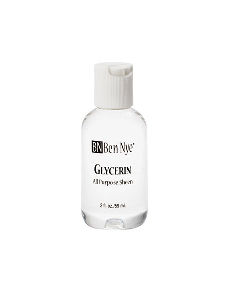 Glycérine 60ml BEN NYE