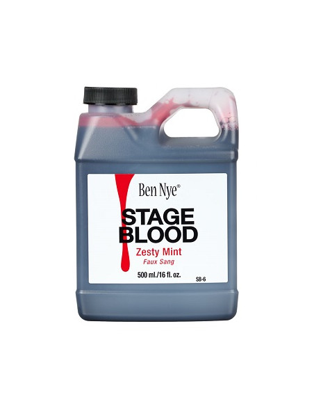 Sang liquide 473ml BEN NYE