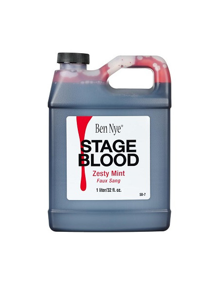 Sang liquide 936mlBEN NYE