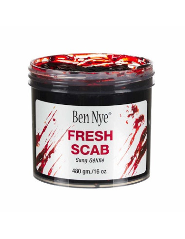 Sang fresh TS1 28g BEN NYE