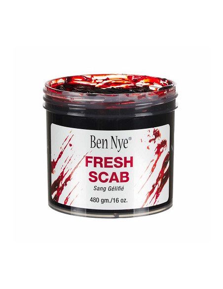 Sang fresh TS1 28g BEN NYE