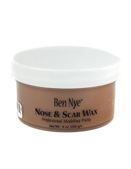Pâte à nez  NW2 71 grs  BEN NYE