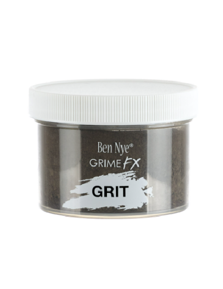 Poudre grit grime FX 150gr BEN NYE