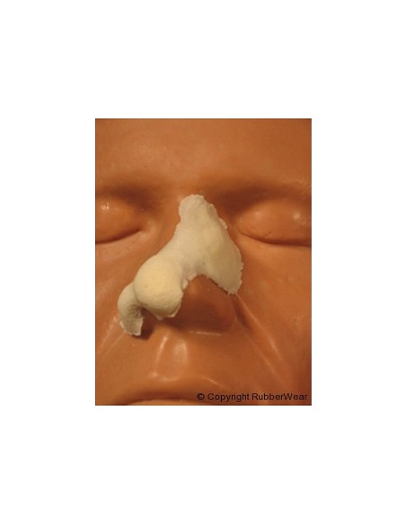 Prothèse FRW002 petit nez cassé PLEIN FARD