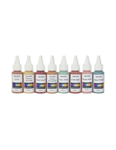 Pax auxillary colors coral adjuster  30ml MEL PRODUCTS 2