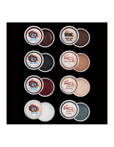 Pigment à l'alcool Fx freckles SKIN ILLUSTRATOR