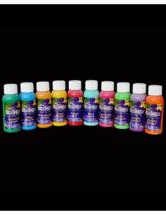 Liquide mardi gras bourbon st. amber 60ML SKIN ILLUSTRATOR