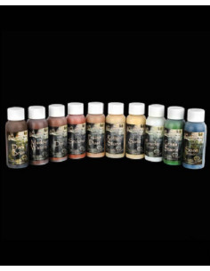 Liquide grunge din 59ml   SKIN ILLUSTRATOR