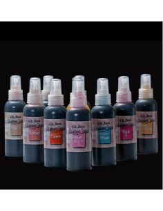 Glazing spray tan N° 1 118ml  SKIN ILLUSTRATOR 2